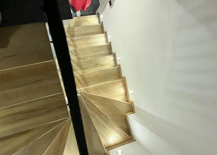 Villa Family 8 - Modern&private