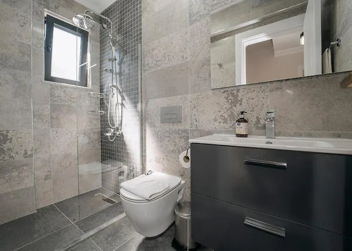 Family 8 - Modern&private Kargı