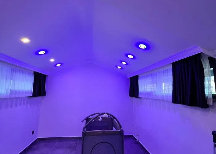 Family 8 - Modern&private Kargı