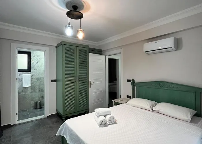 Family 8 - Modern&private *