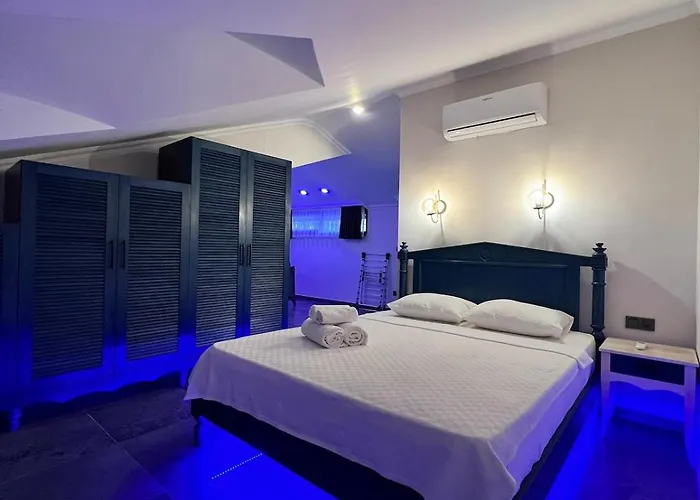 Villa Family 8 - Modern&private *