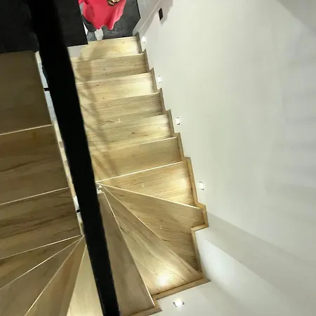 Villa Family 8 - Modern&private