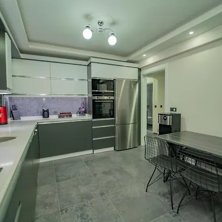 Villa Family 8 - Modern&private