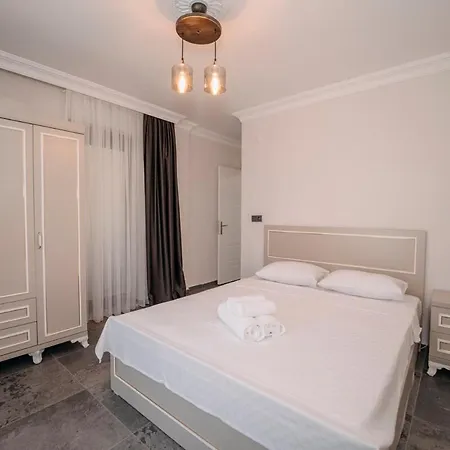 Family 8 - Modern&private Villa *