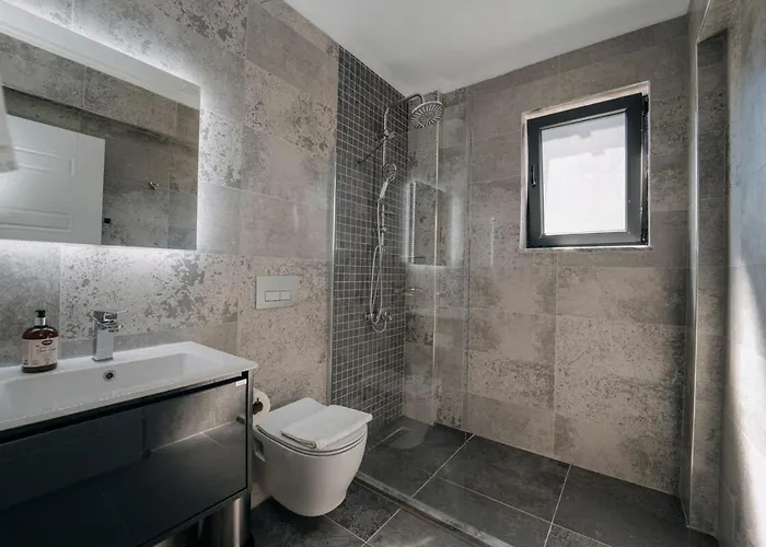 Family 8 - Modern&private * Kargı